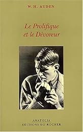 Le  prolifique et le dévoreur