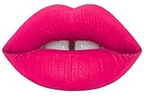 Lime Crime Velvetines - Red Velvet