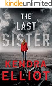 The Last Sister (Columbia River Book 1)