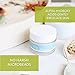 eb5 Daily Repair Eye Treatment | Under Eye Cream for Dark Circles and Puffiness | Anti-Aging Eye Cream with Peptides for Women and Men - 0.50oz