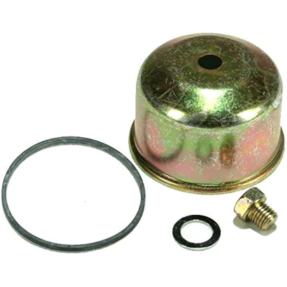 Briggs & Stratton 495933 Float Bowl Replaces 494378, 693614 Lawn And