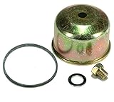 Briggs & Stratton 495933 Float Bowl Replaces 494378, 693614