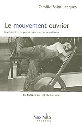 Le  mouvement ouvrier