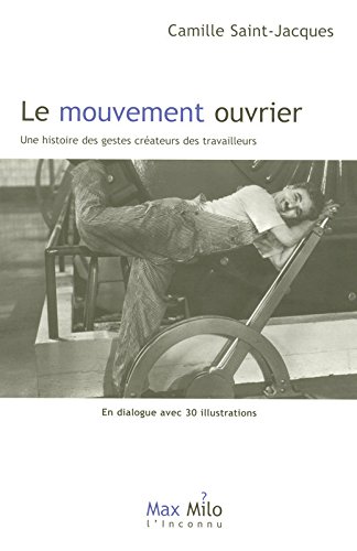 Le  mouvement ouvrier