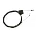 Husqvarna 532183281 Engine Zone Control Cable Replacement for Lawn Mowers primary