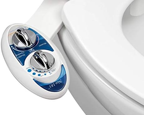 Luxe Bidet Neo 185 Elite Series Fresh 