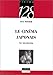 Le cinéma japonais : Une introduction by 