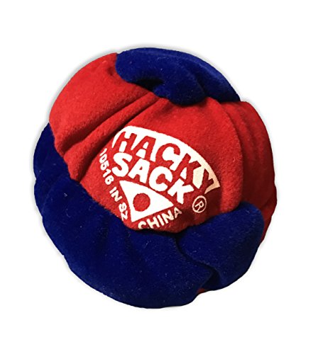 Wham-O Hacky Sack Impact (Colors may vary)
