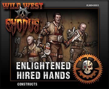 Constructs Box: Hired Hands Enlightened