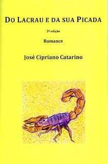 Livro Do Lacrau e da sua Picada