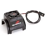 Dynamite Motor Cooling Fan: 1/10th Scale, DYNS7750