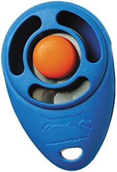 eXtreme Dog Training Clicker Only for a Non Dog Shock Collar Option