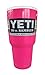 YETI Coolers Rambler Tumbler, Stainless Steel, 30oz, One Size