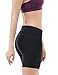 Tesla TM-FYS11-BLK_Small Shorts 7