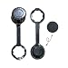 2 New Rear Vent Screw Caps for Replacement Gas Can fits Most Gott Rubbermaid Essence Briggs & Stratton and Some Kolpin Rotopax Fuel Diesel Kerosene Jugs