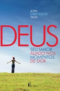 Livro Deus: Seu maior aliado nos momentos de dor