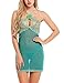 Avidlove Women Sexy Lingerie Chemises Babydoll Sleepwear Strappy lace Nightgown