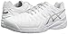 ASICS Men's GEL-Resolution 7 Clay Court Tennis Shoe