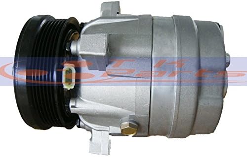 AC A//C Condenser for Buick Pontiac Oldsmibile Fits Lesabre Bonneville 3.8L