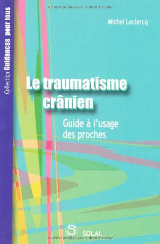 Le  traumatisme crânien