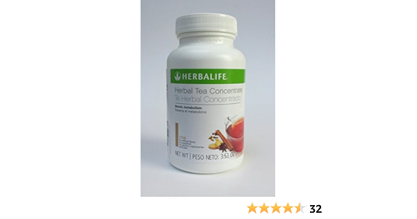 te herbalife amazon