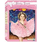 Shirley Temple: America's Sweetheart Collection, Vol. 2, Baby Take a Bow / Rebecca of Sunnybrook Farm / Bright Eyes