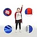 Kids Superhero Capes and Masks Dress Up Costume for Girls Boys Superhero Birthday Party Favors,10 Bulk Pack