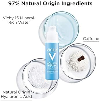 vichy aqualia thermal eye cream