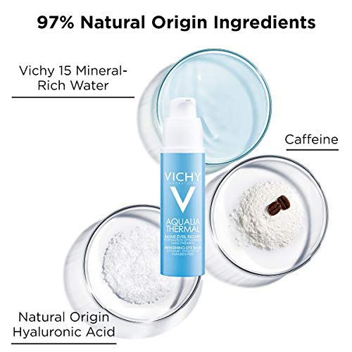 vichy awakening eye balm