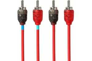 IBEAM - Universal Two Sensor No Drill Parking Sensor Kit (TE-2PSK)