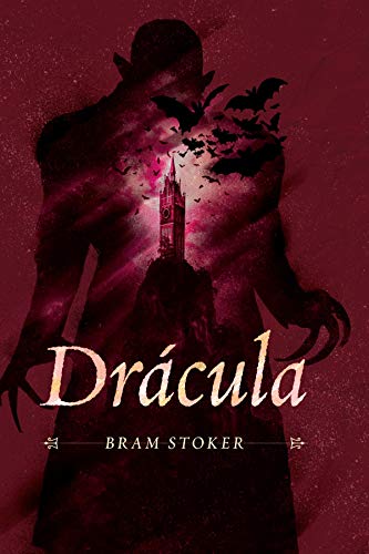 Drácula (Mestres do terror Livro 1) por [Stoker, Bram]