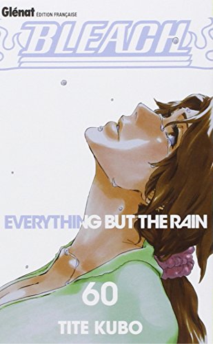 Everything but the rain