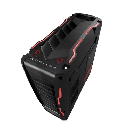 Azza Genesis 9000B ATX Full Tower Case (CSAZ-9000B) - PCPartPicker Azza Genesis 9000B ATX Full Tower Case (CSAZ-9000B) - PCPartPicker