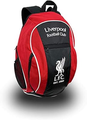 liverpool rucksack
