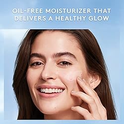 COVERGIRL Clean Fresh Skincare Mattifying Oil-Free