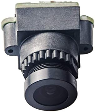 GOQOTOMO GC03 Mini 2.8MM 800TVL PAL/NTSC Switchable 1/3 CMOS FPV Camera for QAV250 Quadcopter