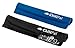 Chill Pal Mesh Cooling Towel (Black, 12 x 40 inch)