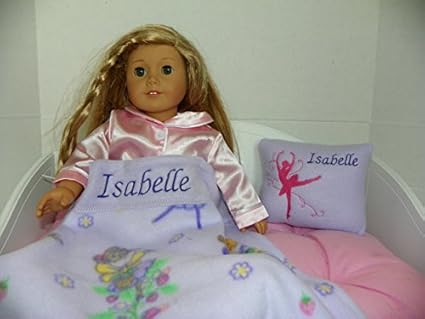 muñecas personalizadas con nombre