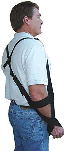 GivMohr Sling: Medium (Latex Free, Made in the USA by GivMohr Corporation, Albuquerque, NM)