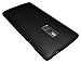 Diztronic OnePlus 2 Case, Full Matte Slim-Fit Flexible TPU Case for OnePlus Two - Black - (OP2-FM-BLK)