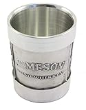 Mullingar Pewter Jameson Whiskey Measure (Pewter)