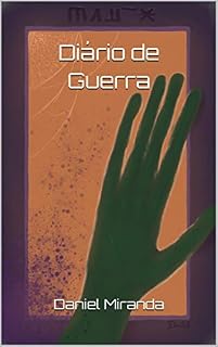 Livro Diário de Guerra