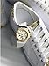 GUESS Women's Quartz Stainless Steel Casual Watch