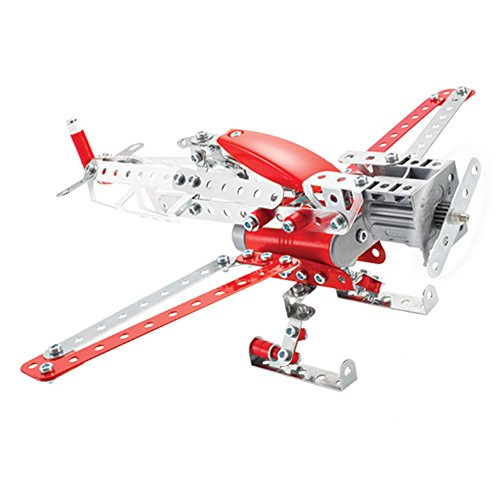 meccano 20 in 1