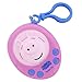 Peppa Pig Pocket Pal - Talking Toy Key Ring Figure