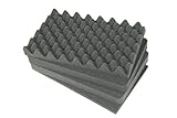 SKB 5FC-1813-5 Replacement Cubed Foam for 3i-1813-5