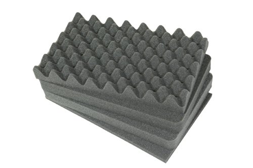 SKB 5FC-1813-5 Replacement Cubed Foam for 3i-1813-5