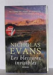 Les  blessures invisibles