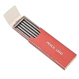 HB 2B 4B 6B 8B Lead Refills Mechanical Pencil For Art Painter 5.6mm 3.4