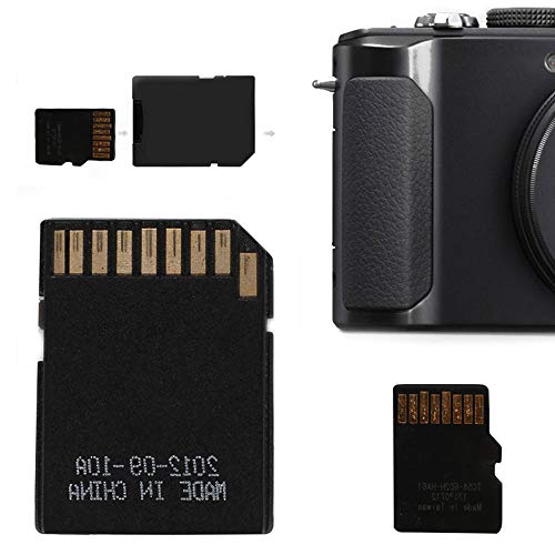 SHUNYUS 16G Navigations-Speicherkarte, GPS-Speicherkarte, Mini-Karte, Speicherkarten mit Navigationssoftware Wce System… – Bild 8